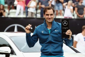 九游体育费德勒大满贯冠军一览表