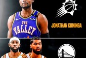 9体育关于集结日NBA常规赛焦点战，金州勇士门线救险，质疑声仍在，身体对抗强度拉满的信息