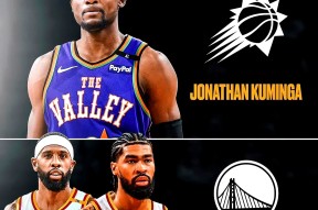 9体育关于集结日NBA常规赛焦点战，金州勇士门线救险，质疑声仍在，身体对抗强度拉满的信息